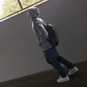 Meet your Posher, Franky